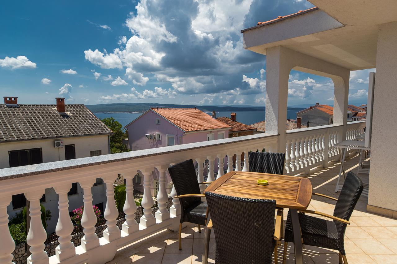 Villa Sundecker Crikvenica Phòng bức ảnh