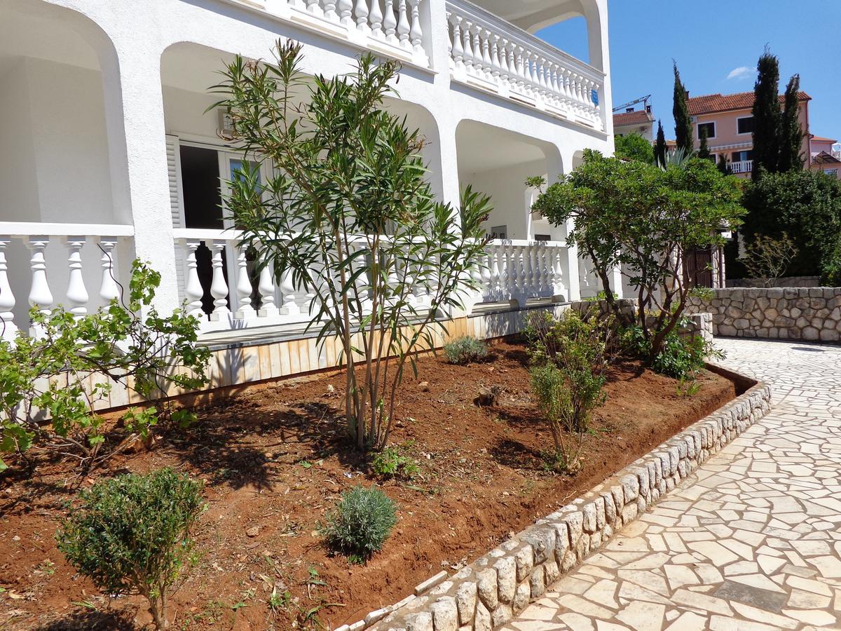 Villa Sundecker Crikvenica Ngoại thất bức ảnh