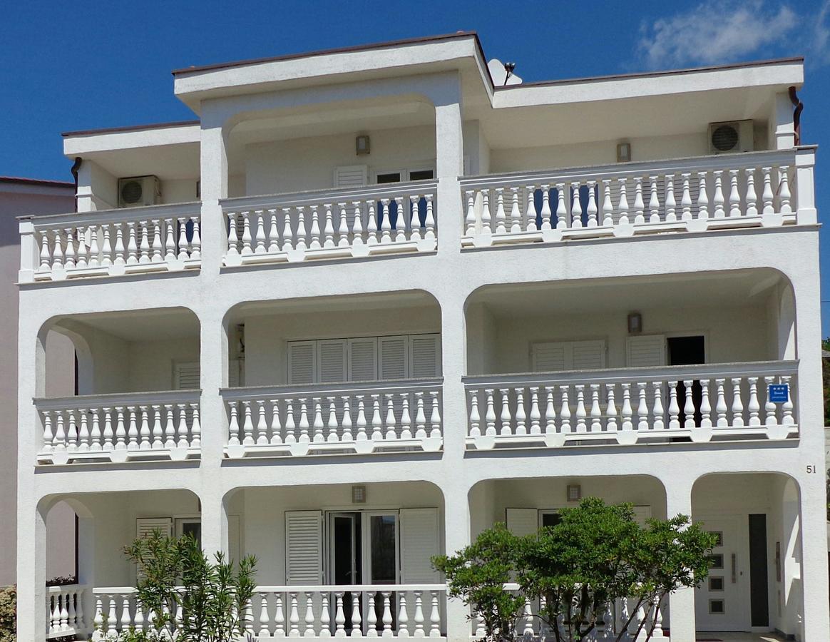 Villa Sundecker Crikvenica Ngoại thất bức ảnh